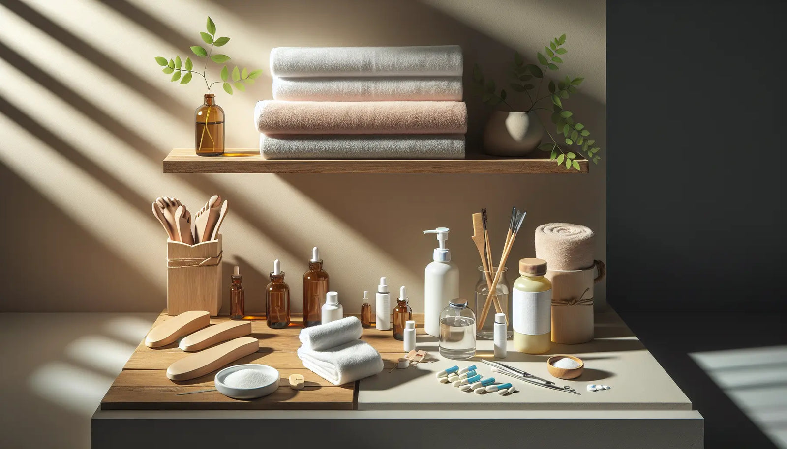Terbinafina en gotas: dosis orientativa y como aplicar — imagen de portada educativa sobre podología, uñas y salud del pie en Perú; Inkapodo, farmacia podológica.